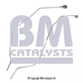 BM CATALYSTS pp11094a -  Напорный трубопровод, датчик давления (саж./частичн.фильтр)